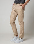 Cardinal Formal Formal Pants