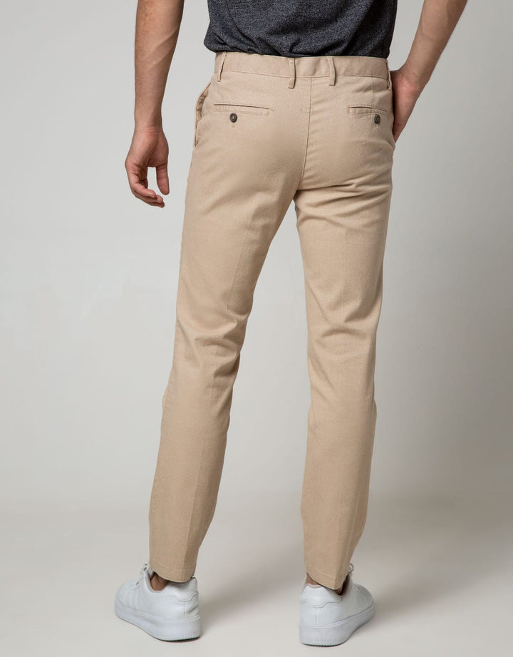 Cardinal Formal Formal Pants