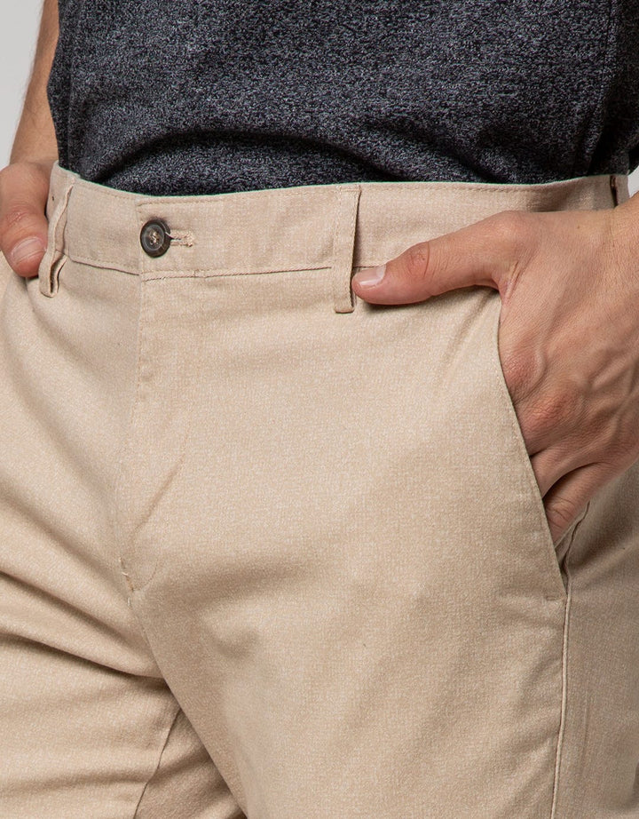 Cardinal Formal Formal Pants