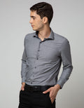 Cardinal Formal Shirt