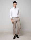 Cardinal Formal Trousers