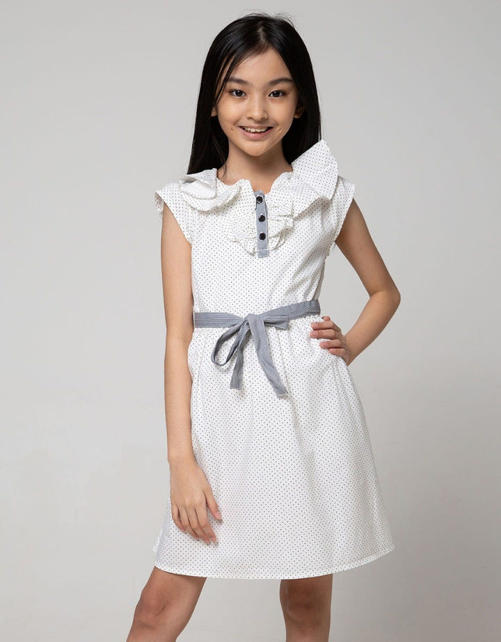 Cardinal Kids Girl Dress