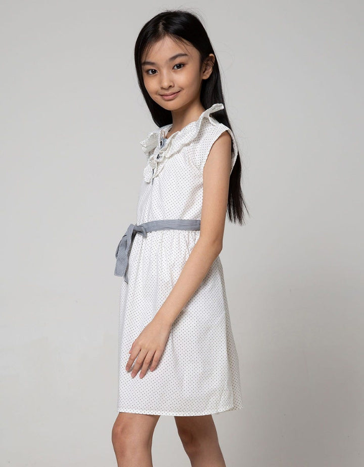 Cardinal Kids Girl Dress