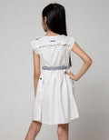 Cardinal Kids Girl Dress