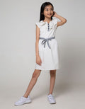 Cardinal Kids Girl Dress