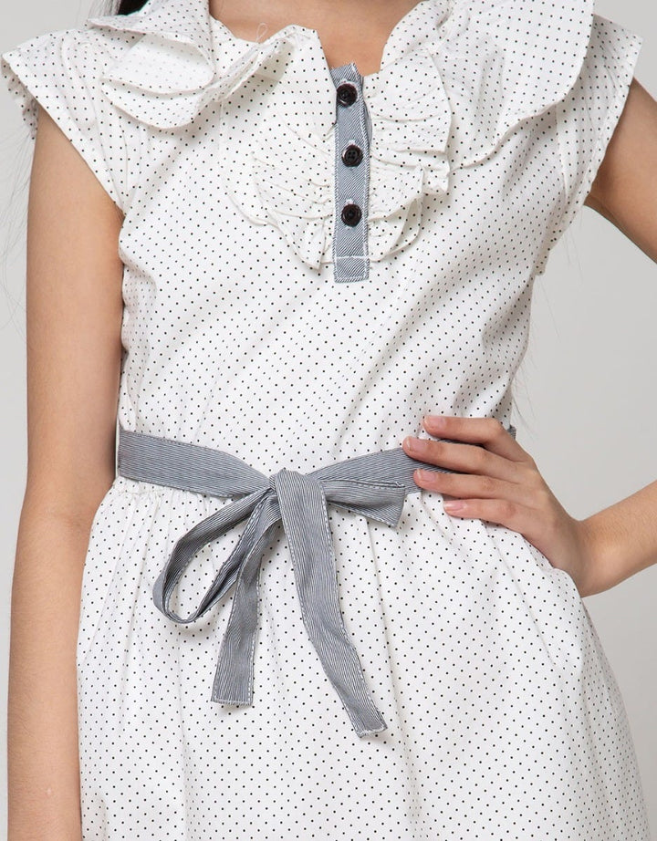 Cardinal Kids Girl Dress