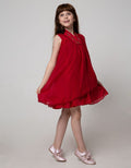 Cardinal Kids Girl Casual Dress