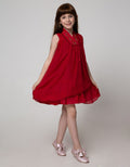 Cardinal Kids Girl Casual Dress