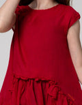 Cardinal Kids Girl Layer Dress