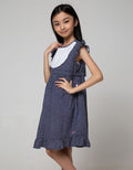 Cardinal Kids Girl Dressu