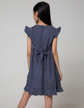 Cardinal Kids Girl Dressu