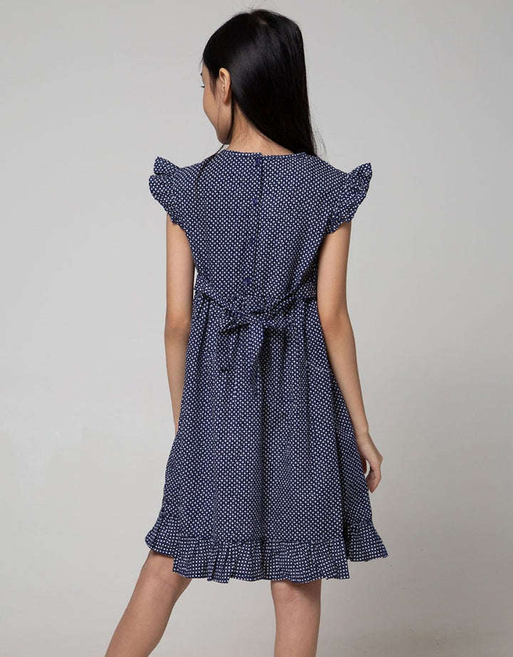 Cardinal Kids Girl Dressu