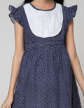 Cardinal Kids Girl Dressu