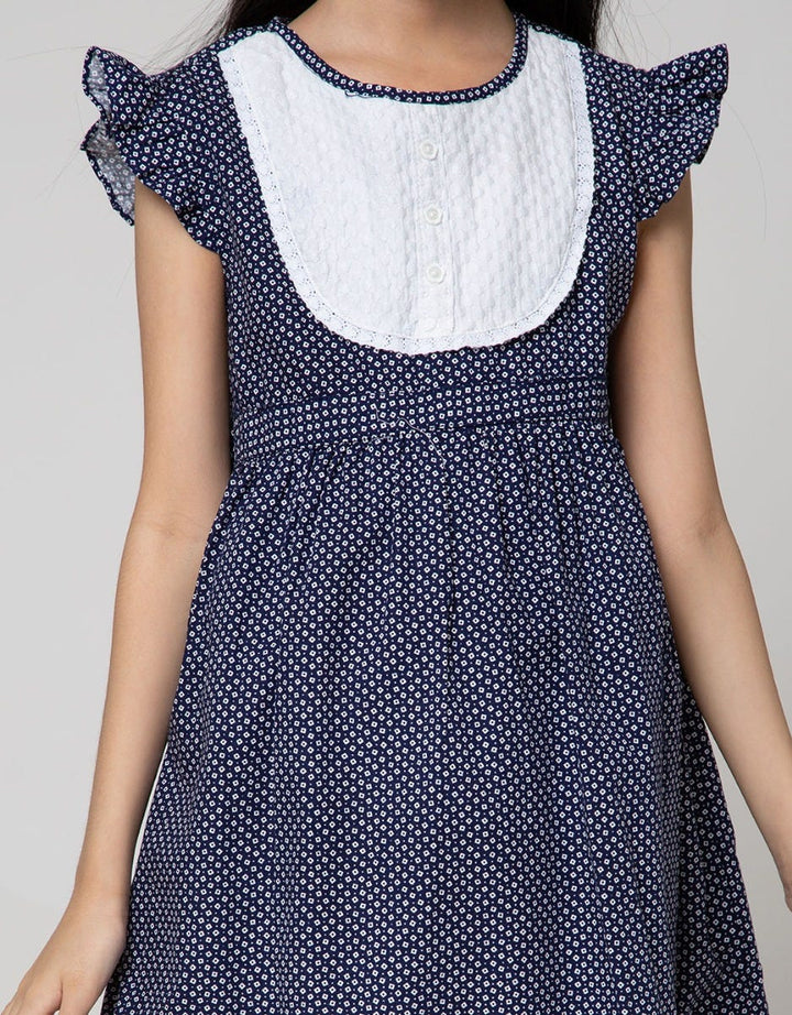 Cardinal Kids Girl Dressu