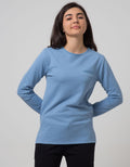 Phenomenal Long Sleeve T-Shirt Embossed Dot Stripe