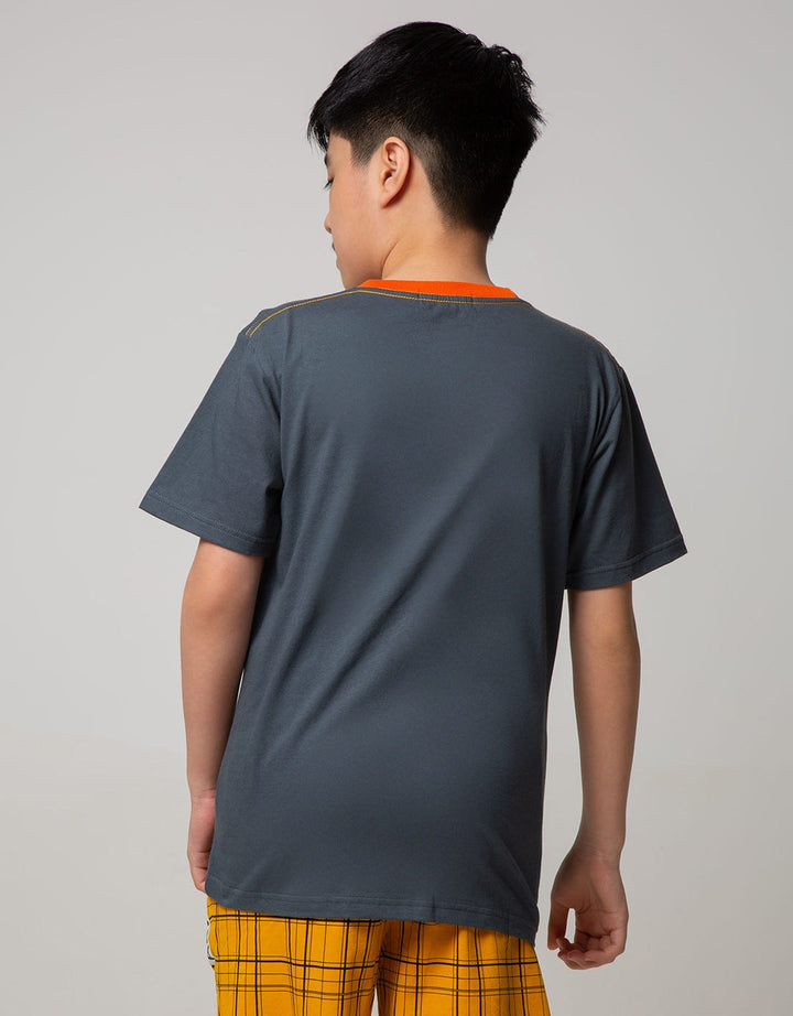 Aero Short Sleeve T-Shirt Multipacks 1 Set 2 Pcs