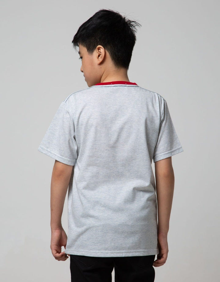 Aero Kids Short Sleeve T-Shirt Multipack Set City