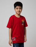 Aero Kids Short Sleeve T-Shirt Multipacks Game Set