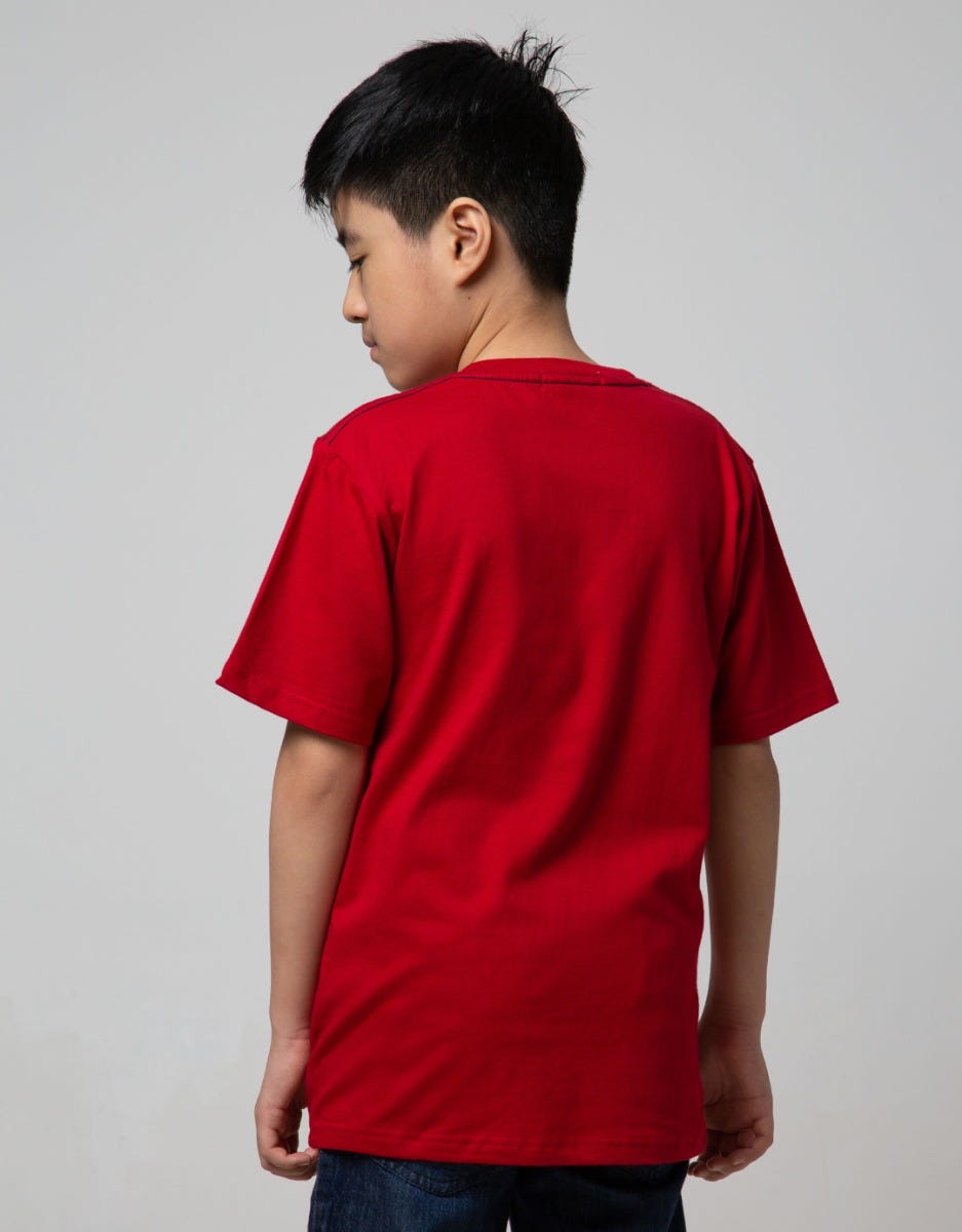 Aero Kids Short Sleeve T-Shirt Multipacks Game Set