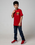 Aero Kids Short Sleeve T-Shirt Multipacks Game Set
