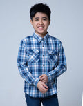 LS SHIRT CHEREGU YA