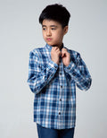 LS SHIRT CHEREGU YA