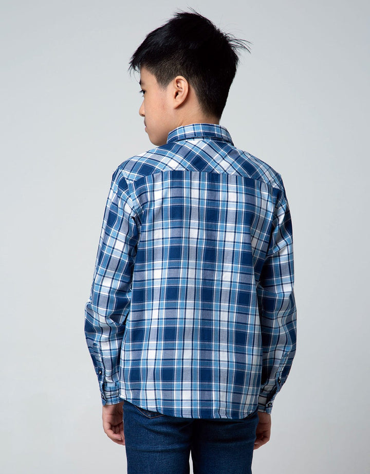 LS SHIRT CHEREGU YA