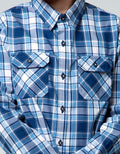LS SHIRT CHEREGU YA