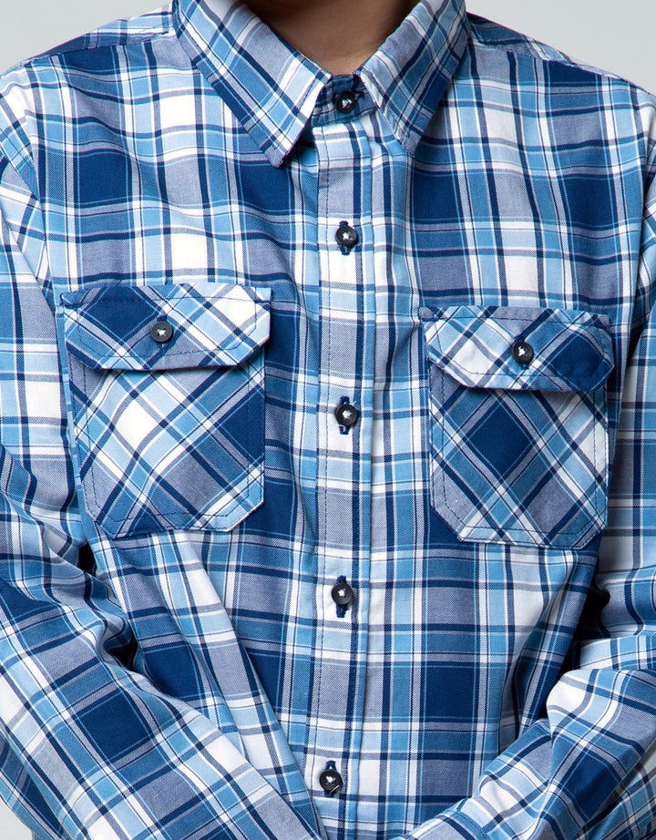 LS SHIRT CHEREGU YA