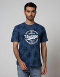 T Zone Short Sleeve Vintage Coconut