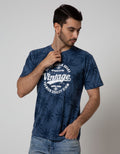 T Zone Short Sleeve Vintage Coconut