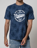 T Zone Short Sleeve Vintage Coconut