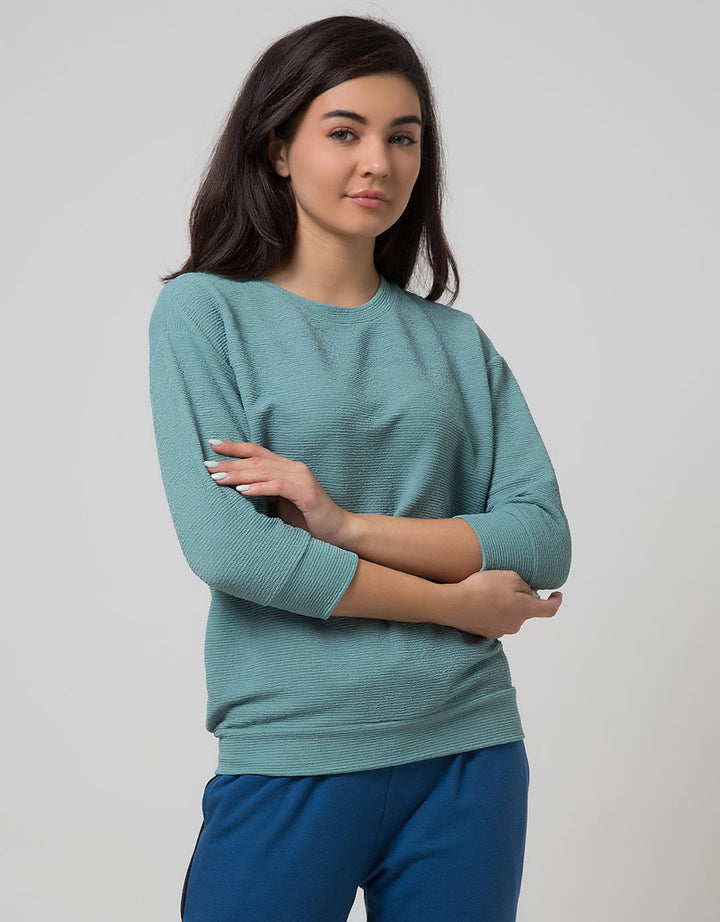 Phenomenal 3/4 T-Shirt Dropsleeved Babat