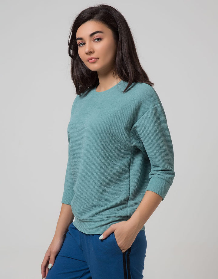 Phenomenal 3/4 T-Shirt Dropsleeved Babat