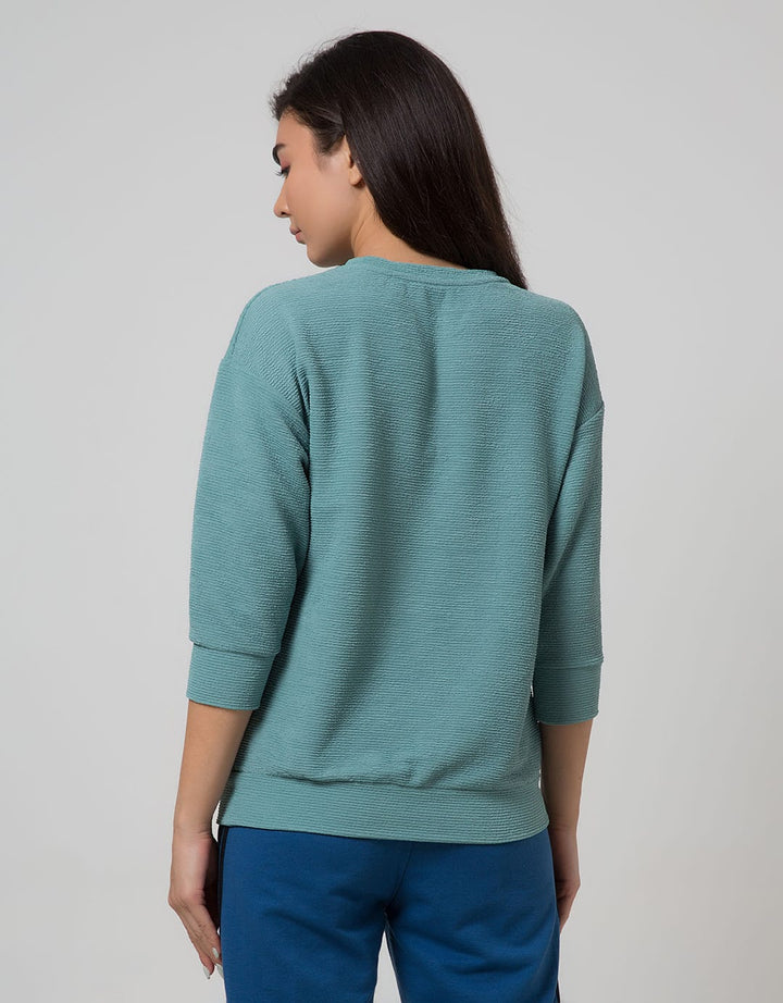 Phenomenal 3/4 T-Shirt Dropsleeved Babat