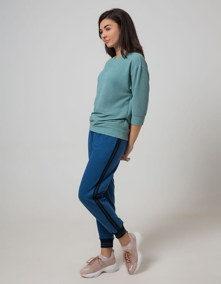 Phenomenal 3/4 T-Shirt Dropsleeved Babat