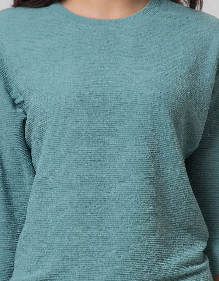 Phenomenal 3/4 T-Shirt Dropsleeved Babat