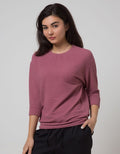 Phenomenal 3/4 T-Shirt Dropsleeved Babat