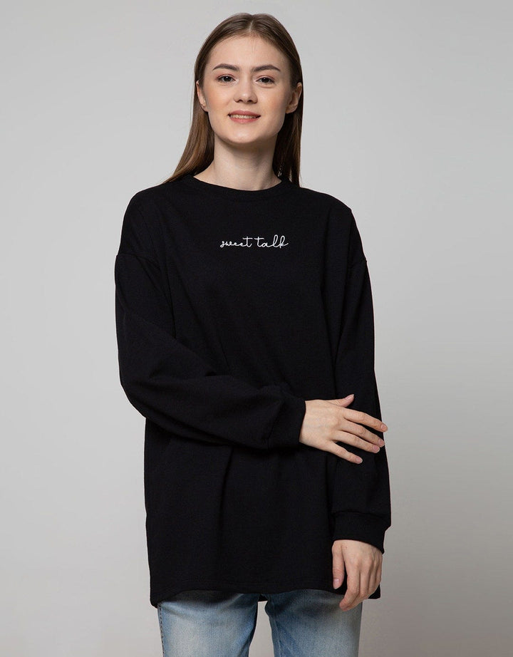 Nevada Sweatshirt Kriwil Sweet Talk
