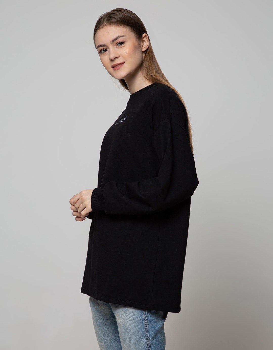 Nevada Sweatshirt Kriwil Sweet Talk