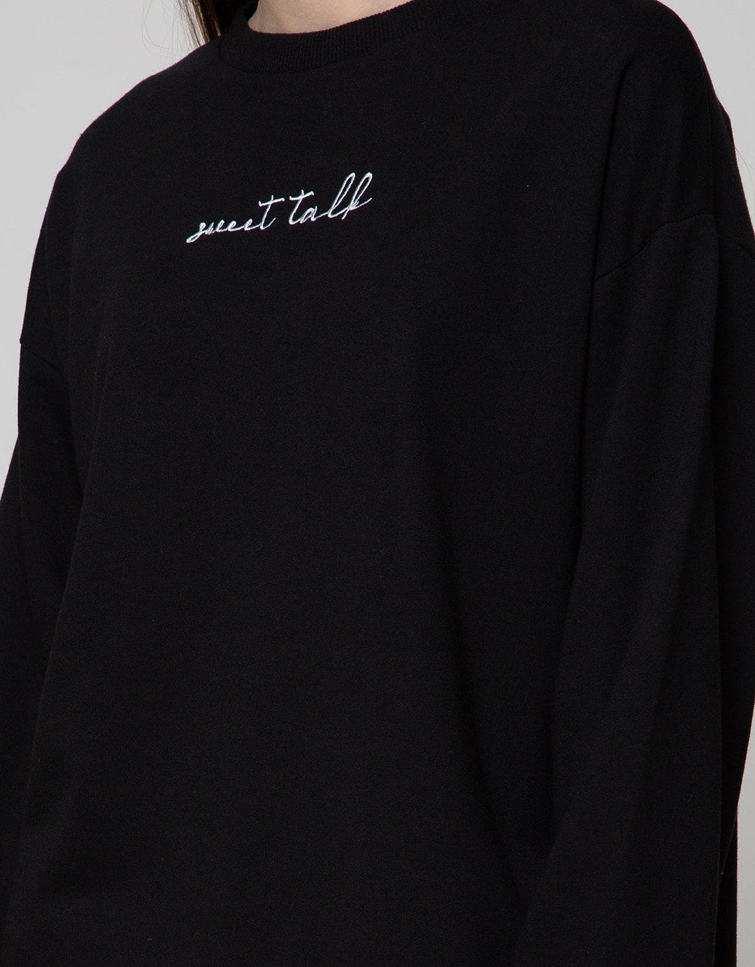Nevada Sweatshirt Kriwil Sweet Talk
