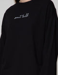 Nevada Sweatshirt Kriwil Sweet Talk