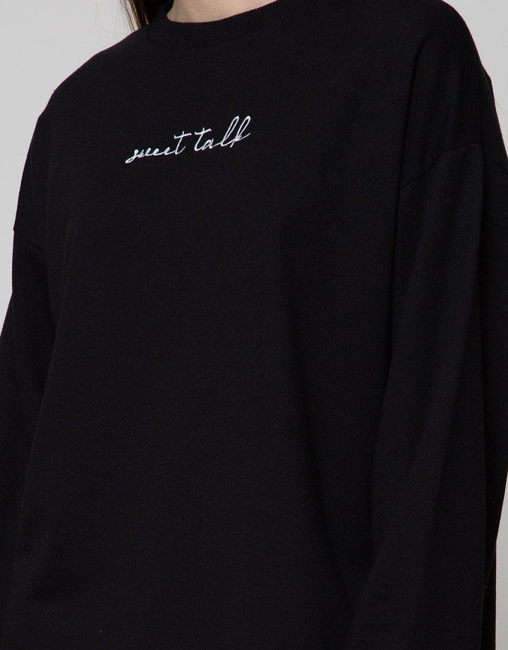 Nevada Sweatshirt Kriwil Sweet Talk