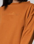Nevada Sweatshirt Kriwil Positive Energy