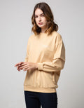 Nevada Long Sleeve SweaT-Shirt Ns Courage
