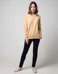 Nevada Long Sleeve SweaT-Shirt Ns Courage