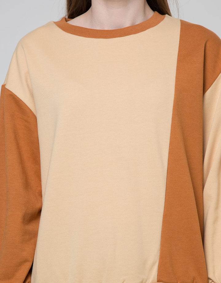Nevada Sweatshirt Cut Sewn