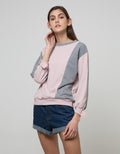 Nevada Sweatshirt Cut Sewn