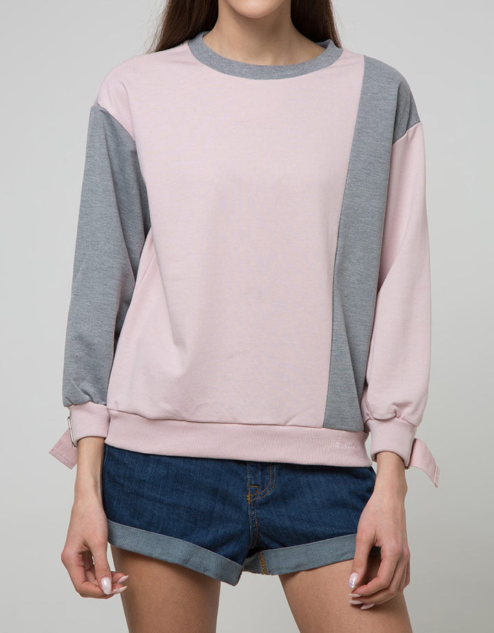 Nevada Sweatshirt Cut Sewn