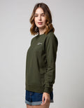 Nevada Long Sleeve SweaT-Shirt Basic